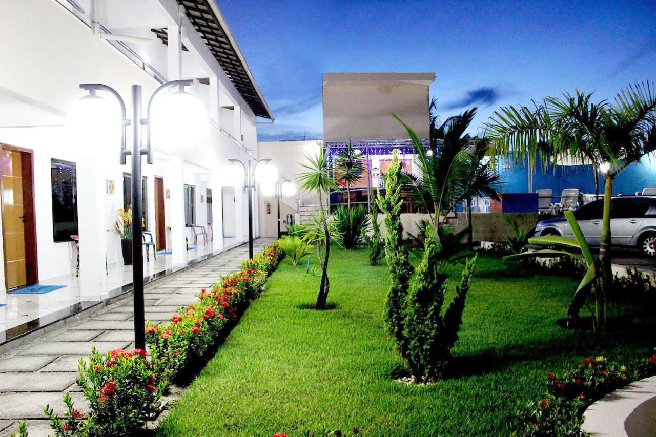 Oyo Apart Hotel Veleiros Santa Cruz Cabralia Exterior photo