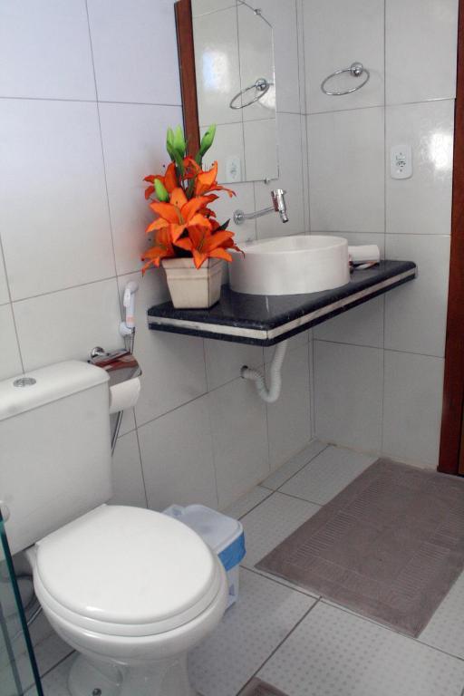 Oyo Apart Hotel Veleiros Santa Cruz Cabralia Room photo